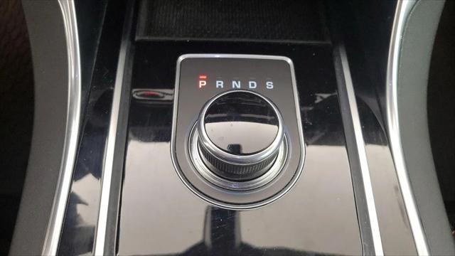 2017 Jaguar XE 25t Prestige