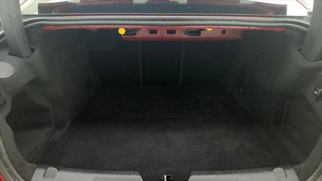 2017 Jaguar XE 25t Prestige