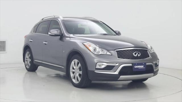 2016 INFINITI QX50 Standard for sale in Fort Worth, TX