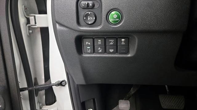 2021 Honda Ridgeline Black Edition