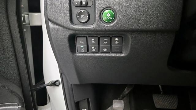 2021 Honda Ridgeline Black Edition