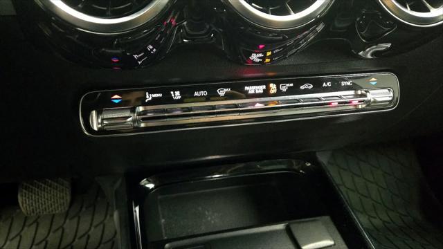2020 Mercedes-Benz GLB 4MATIC