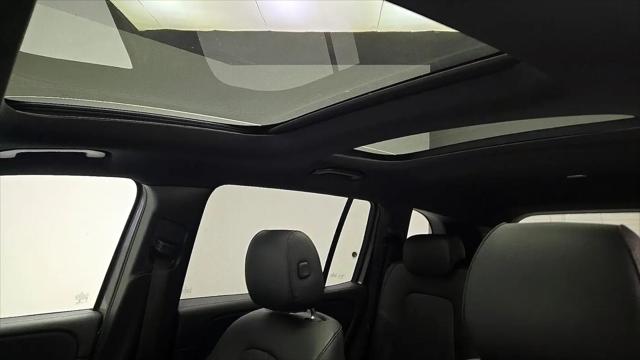 2020 Mercedes-Benz GLB 4MATIC