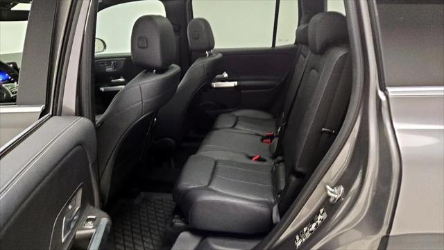 2020 Mercedes-Benz GLB 4MATIC