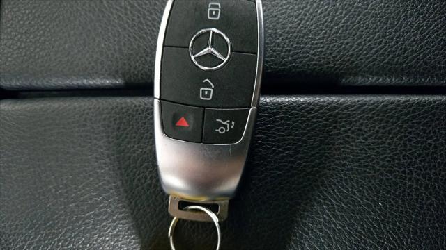 2020 Mercedes-Benz GLB 4MATIC