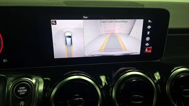 2020 Mercedes-Benz GLB 4MATIC