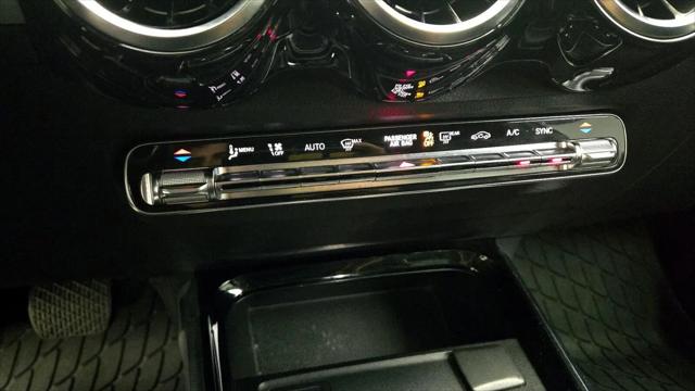 2020 Mercedes-Benz GLB 4MATIC