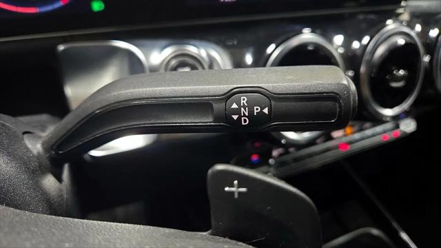 2020 Mercedes-Benz GLB 4MATIC