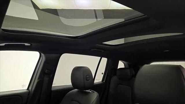 2020 Mercedes-Benz GLB 4MATIC