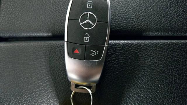 2020 Mercedes-Benz GLB 4MATIC
