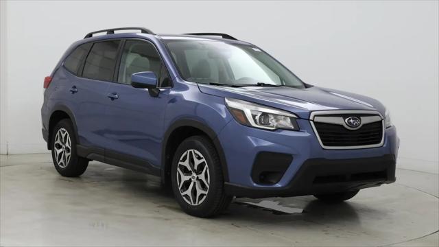 2019 Subaru Forester Premium for sale in Myrtle Beach, SC