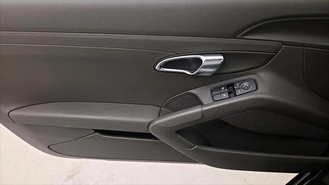 2022 Porsche 718 Boxster 718 Boxster