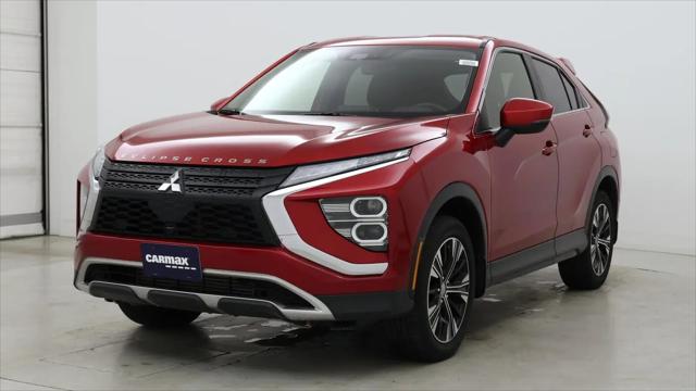 2022 Mitsubishi Eclipse Cross SE S-AWC