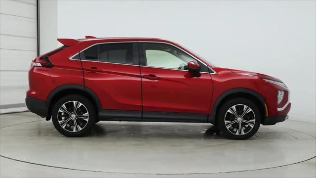 2022 Mitsubishi Eclipse Cross SE S-AWC