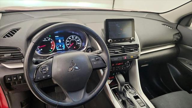 2022 Mitsubishi Eclipse Cross SE S-AWC