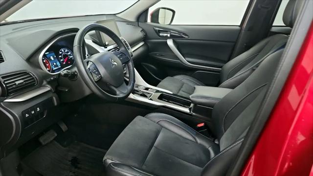 2022 Mitsubishi Eclipse Cross SE S-AWC