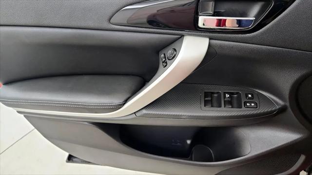2022 Mitsubishi Eclipse Cross SE S-AWC