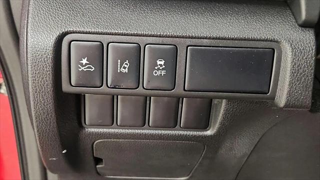 2022 Mitsubishi Eclipse Cross SE S-AWC