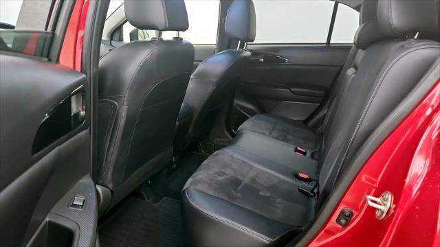 2022 Mitsubishi Eclipse Cross SE S-AWC