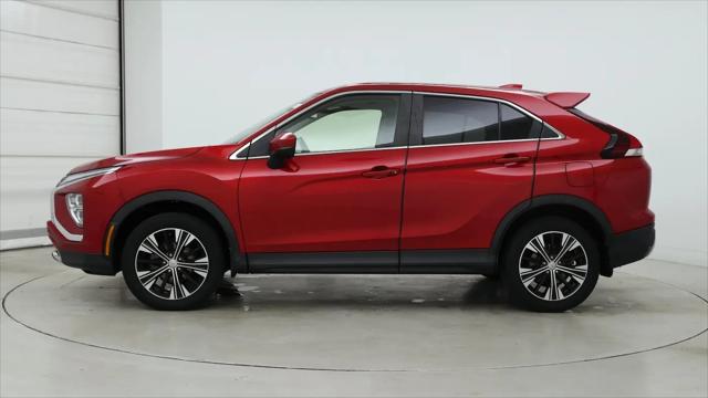 2022 Mitsubishi Eclipse Cross SE S-AWC