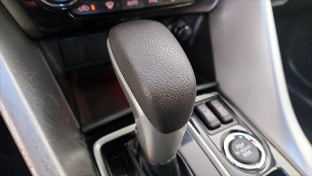 2022 Mitsubishi Eclipse Cross SE S-AWC