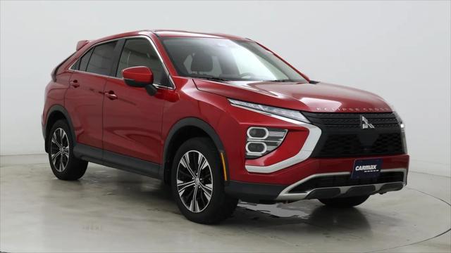 2022 Mitsubishi Eclipse Cross SE S-AWC for sale in Myrtle Beach, SC