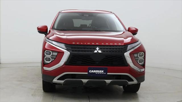 2022 Mitsubishi Eclipse Cross SE S-AWC