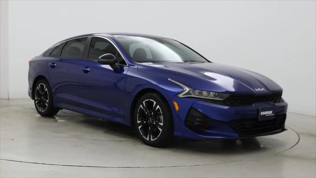 2022 Kia K5 GT-Line for sale in Myrtle Beach, SC