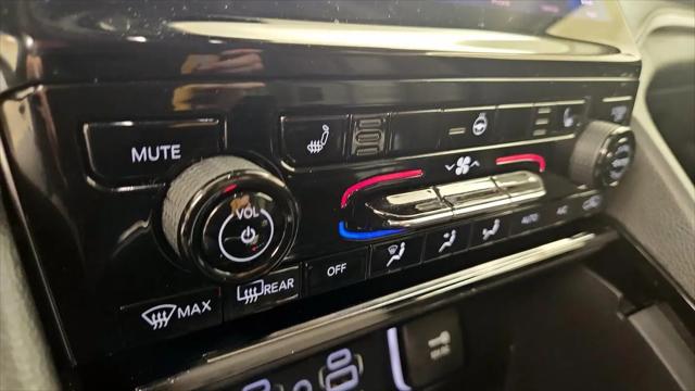 2023 Jeep Grand Cherokee L Limited 4x2
