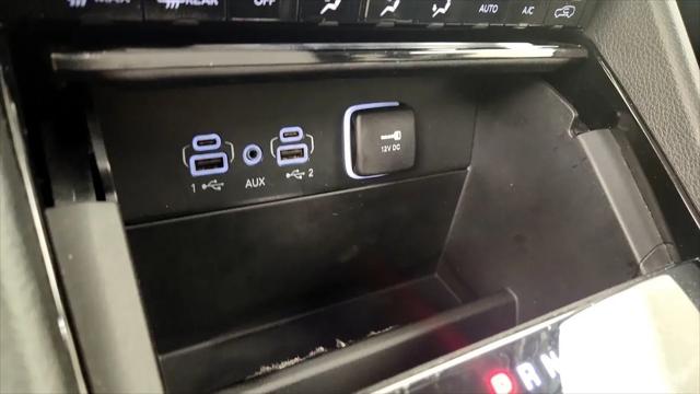 2023 Jeep Grand Cherokee L Limited 4x2