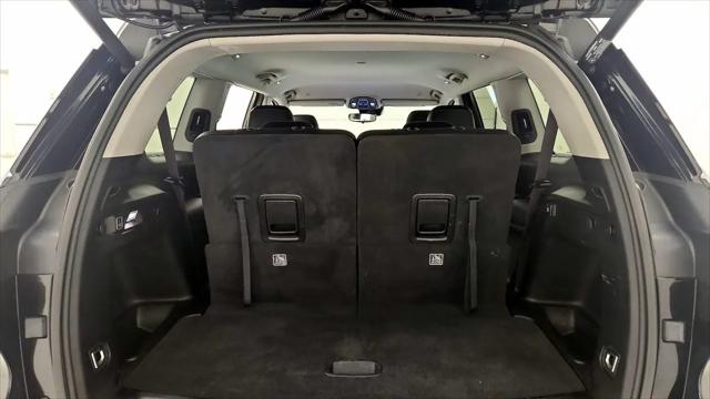 2023 Jeep Grand Cherokee L Limited 4x2