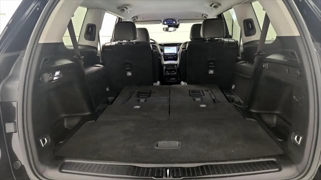 2023 Jeep Grand Cherokee L Limited 4x2