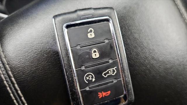 2023 Jeep Grand Cherokee L Limited 4x2