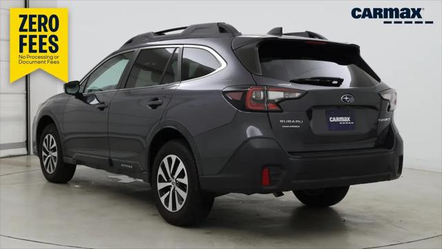 2020 Subaru Outback Premium for sale in Myrtle Beach, SC