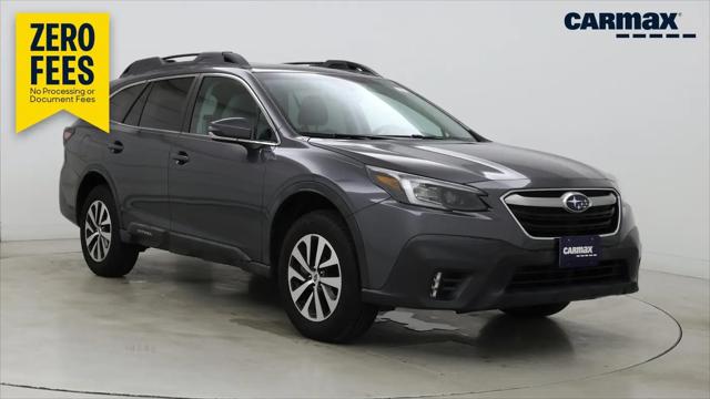 2020 Subaru Outback Premium for sale in Myrtle Beach, SC