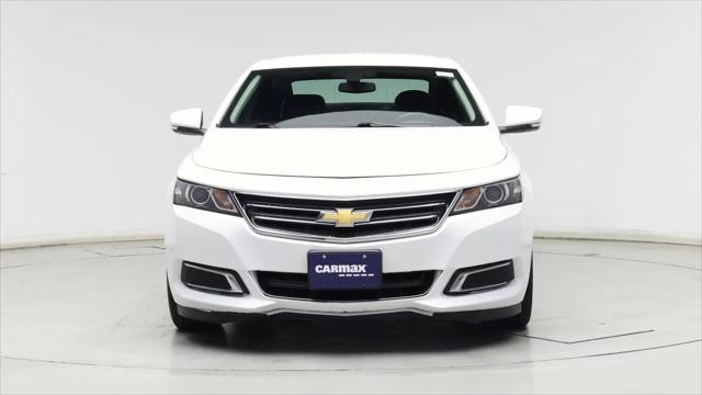 2017 Chevrolet Impala 1LT