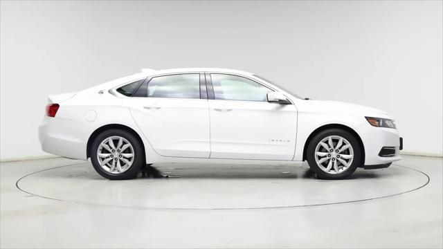 2017 Chevrolet Impala 1LT