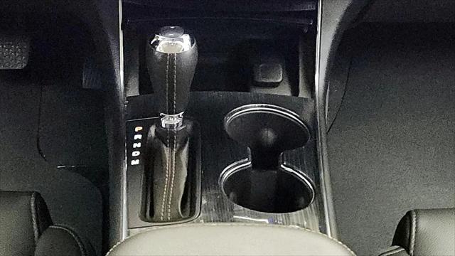 2017 Chevrolet Impala 1LT
