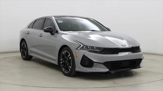 2021 Kia K5 GT-Line for sale in Bloomington, IL