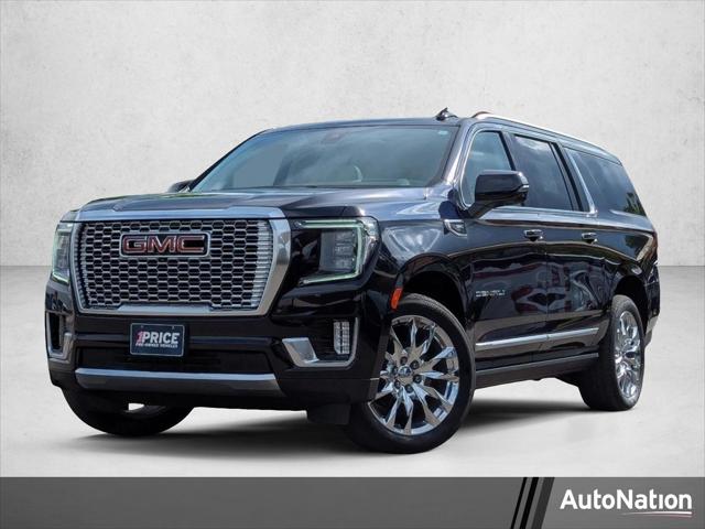 2022 GMC Yukon XL 4WD Denali for sale in Golden, CO