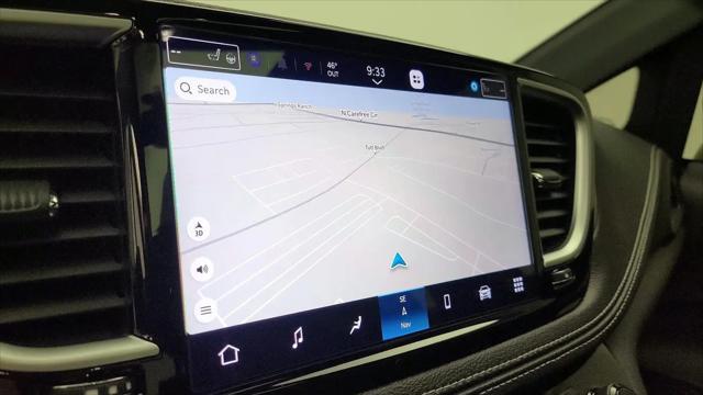 2024 Chrysler Pacifica Limited AWD