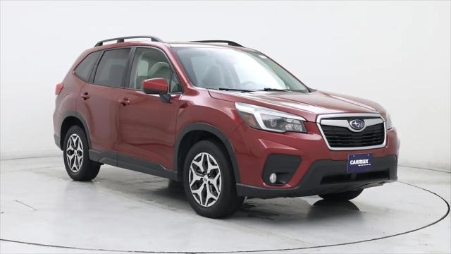 2021 Subaru Forester Premium for sale in Milwaukie, OR