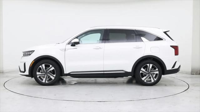 2023 Kia Sorento Hybrid SX Prestige