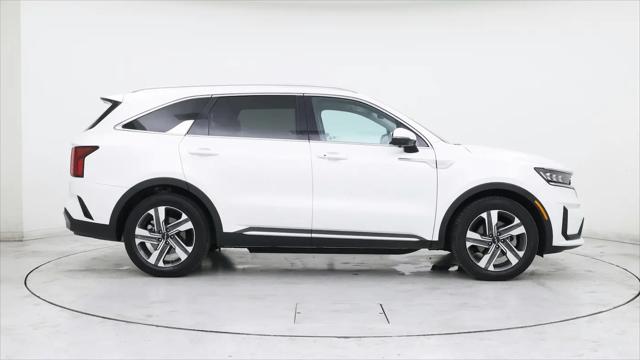2023 Kia Sorento Hybrid SX Prestige