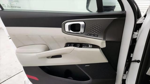 2023 Kia Sorento Hybrid SX Prestige