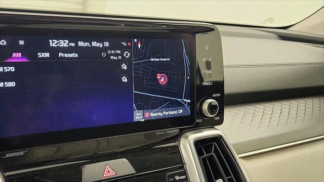 2023 Kia Sorento Hybrid SX Prestige