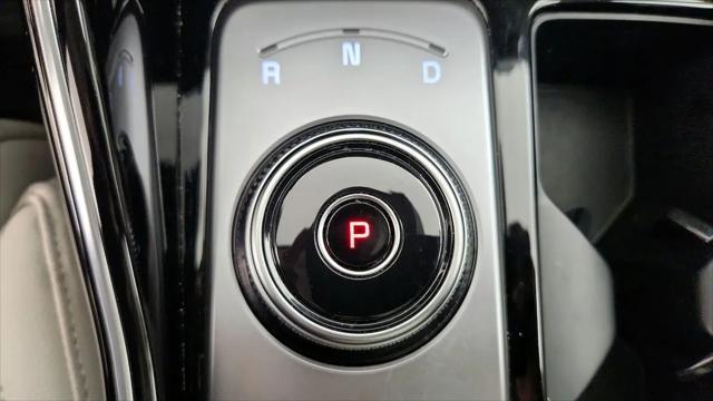 2023 Kia Sorento Hybrid SX Prestige