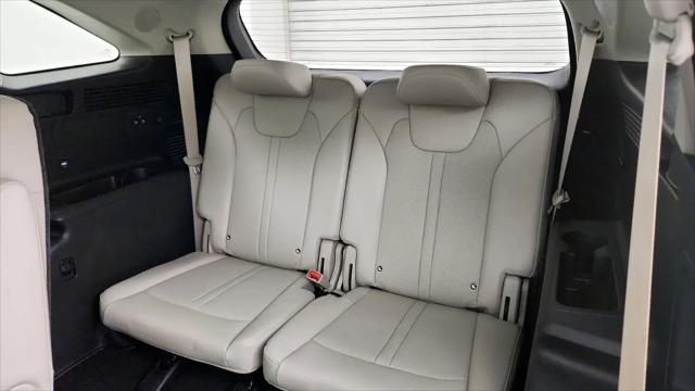 2023 Kia Sorento Hybrid SX Prestige