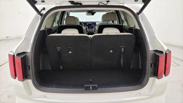 2023 Kia Sorento Hybrid SX Prestige