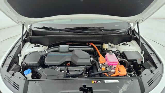 2023 Kia Sorento Hybrid SX Prestige